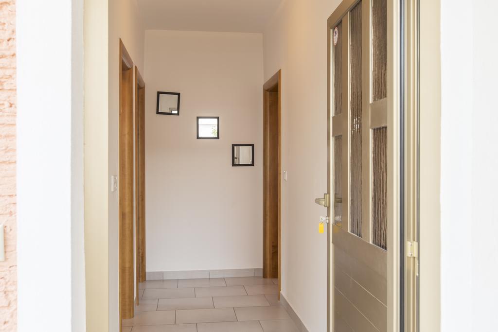 Apartment Belma Porec Radmani Exteriör bild
